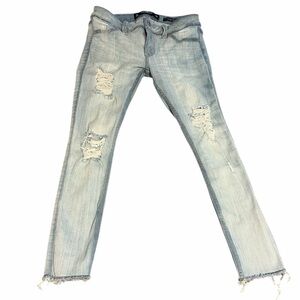 Holster Women’s low rise jean legging crop